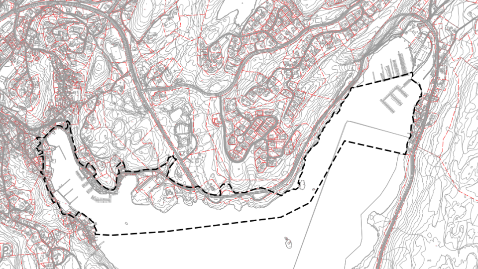 Lenke til artikkel: Plan 2026001: Varsel om oppstart av områderegulering og høring av planprogram for Tvedestrand havn